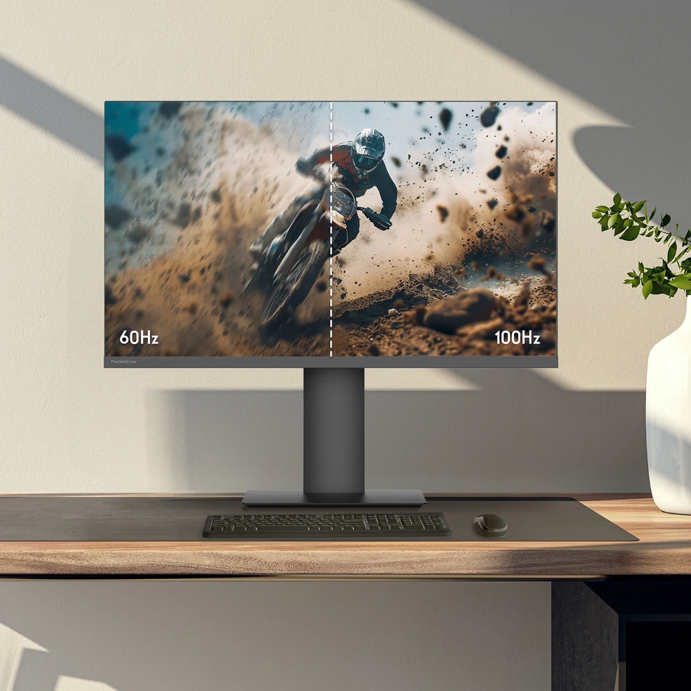 Monitorius Thomson M27FB5C14 27''