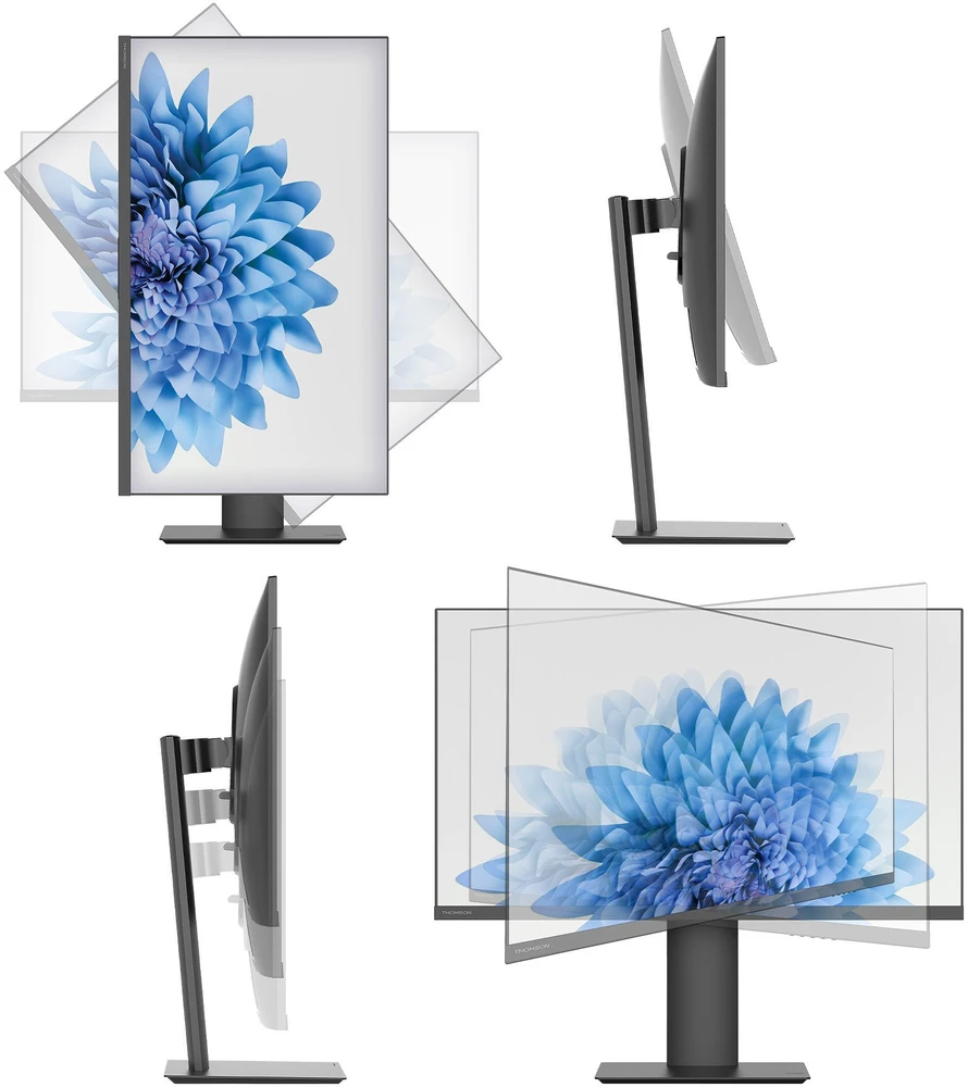 Monitorius Thomson M27FB5C14 27''