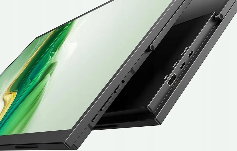 Uperfect UMax 23 M238T01 23.8” 1920×1080 120Hz portable monitorius