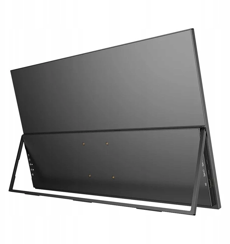 Uperfect UMax 23 M238T01 23.8” 1920×1080 120Hz portable monitorius