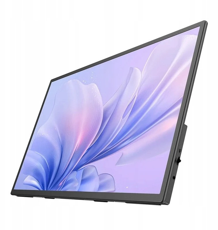 Uperfect UMax21 21,5” 1920×1080 120Hz nešiojamas liečiamas monitorius