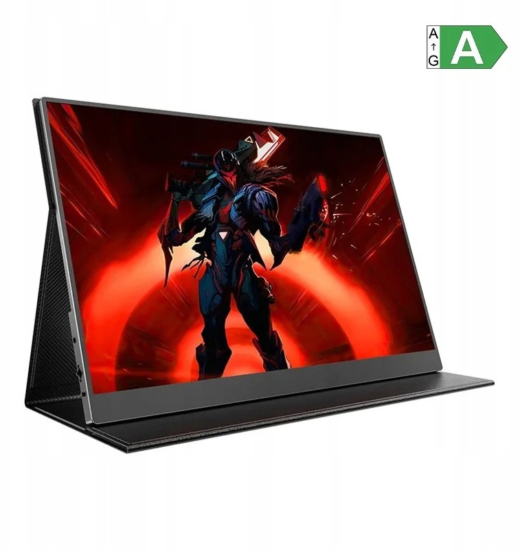 Uperfect UGame C2 16" 2560x1600 120Hz Portable Monitorius