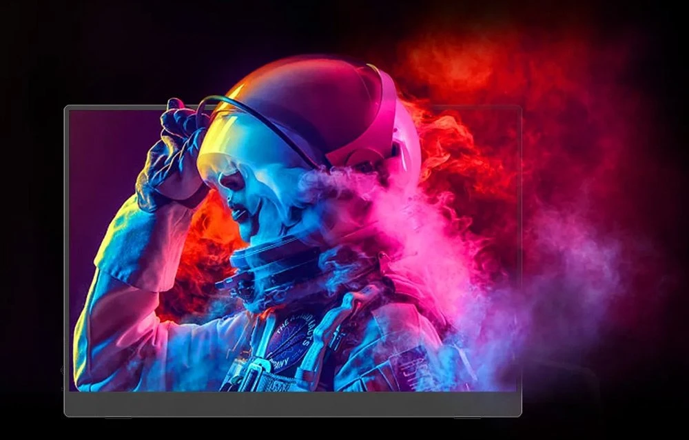 Uperfect UGame C2 16" 2560x1600 120Hz Portable Monitorius