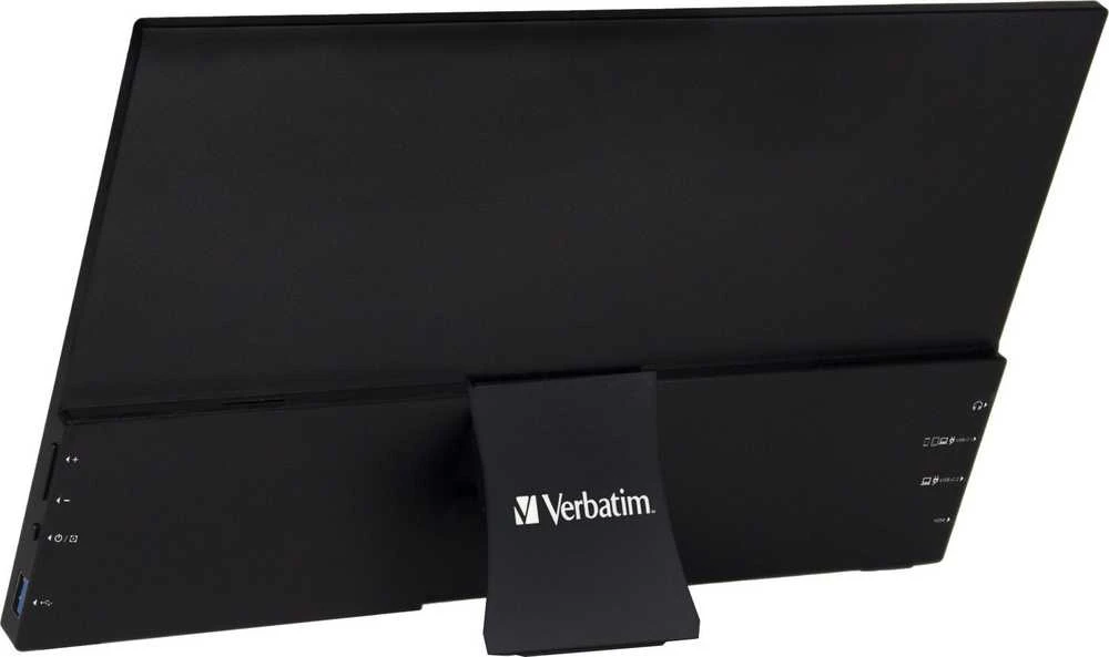 Monitorius Verbatim PMT-14