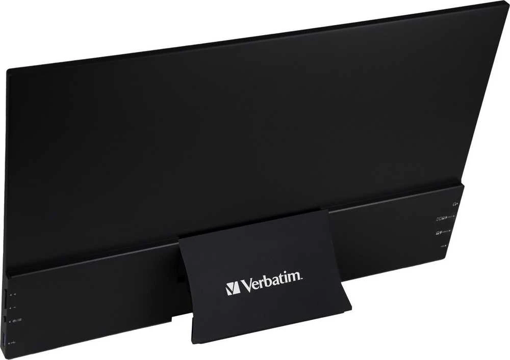 Monitorius VERBATIM PMT-15