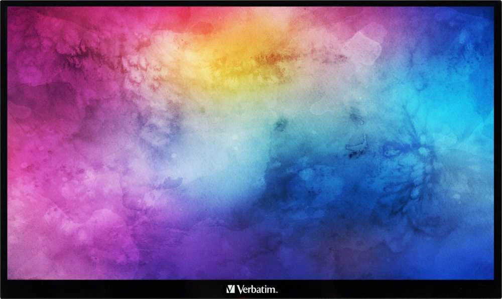 Monitorius VERBATIM PMT-15