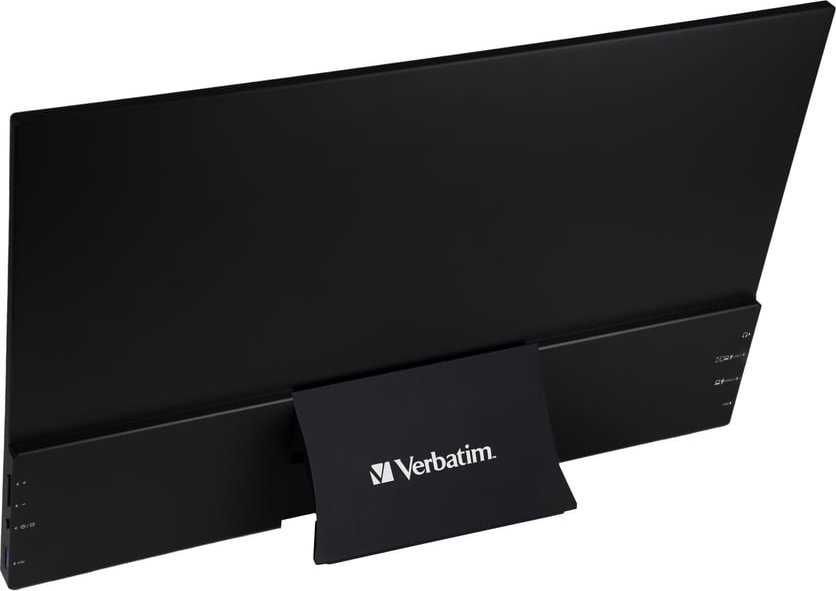 Monitorius Verbatim PMT-15-4K (32238)