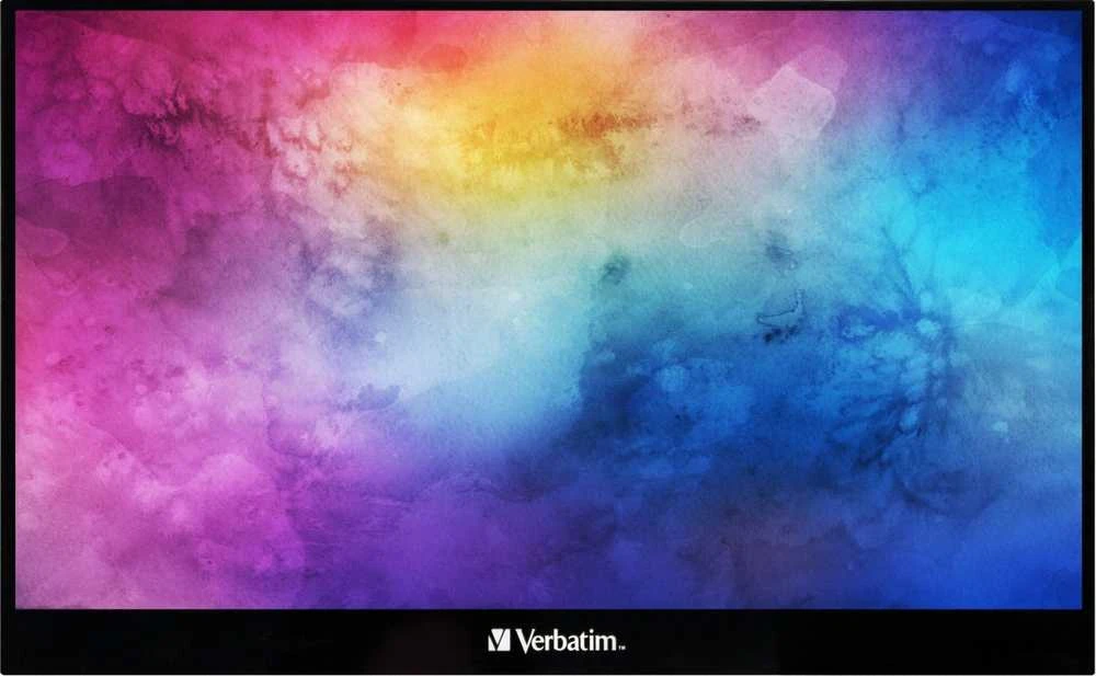 Monitorius Verbatim pmt-17