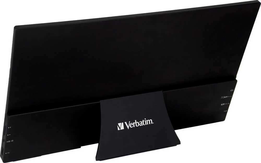 Monitorius Verbatim pmt-17