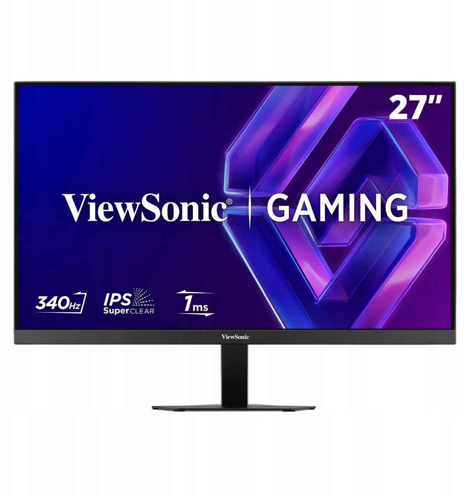 Monitorius Viewsonic VX2738-2K