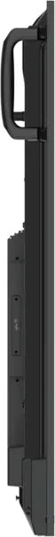 Monitorius System interaktywny ViewSonic CDE5531-1C