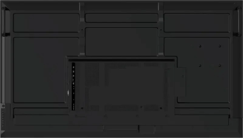 Monitorius System interaktywny ViewSonic CDE5531-1C