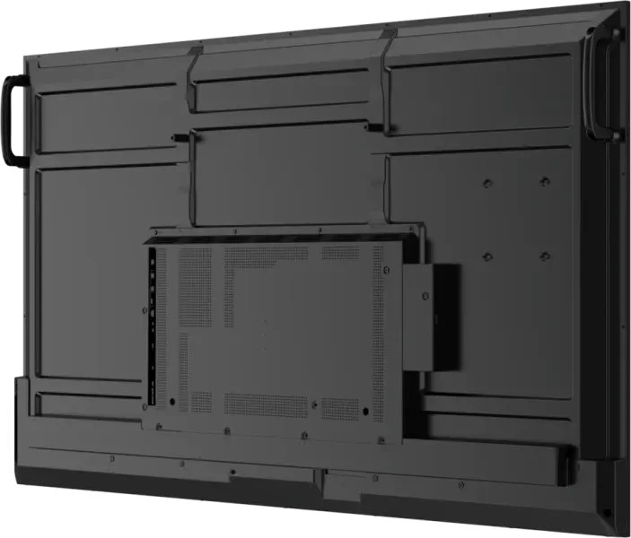 Monitorius System interaktywny ViewSonic CDE5531-1C