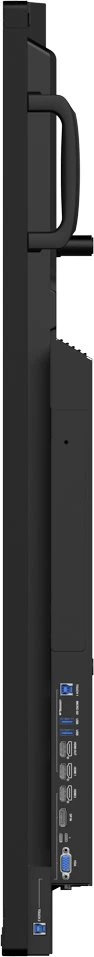 System interaktywny ViewSonic IFP6541-1-1C