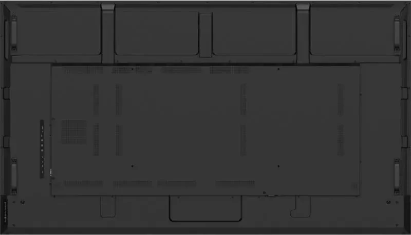 Monitorius System interaktywny ViewSonic CDE7514-2C