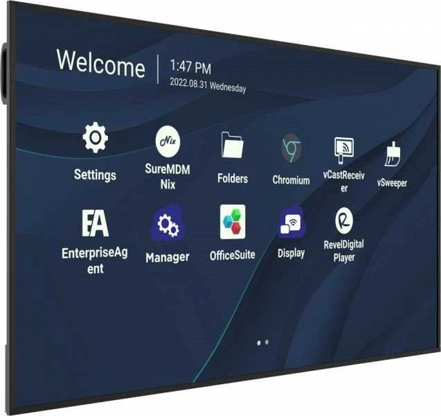 Monitorius ViewSonic CDE7530