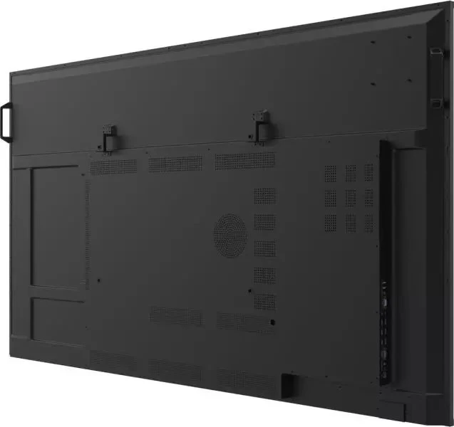 System interaktywny ViewSonic CDE75G3-1C