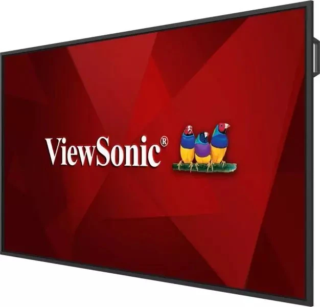 System interaktywny ViewSonic CDE75G3-1C