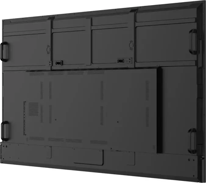 Monitorius System interaktywny ViewSonic CDE8614-2C