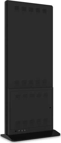 Monitorius ViewSonic EP5542