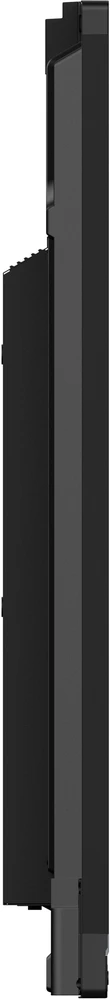 Monitorius ViewSonic IFP5551 interaktyvi sistema