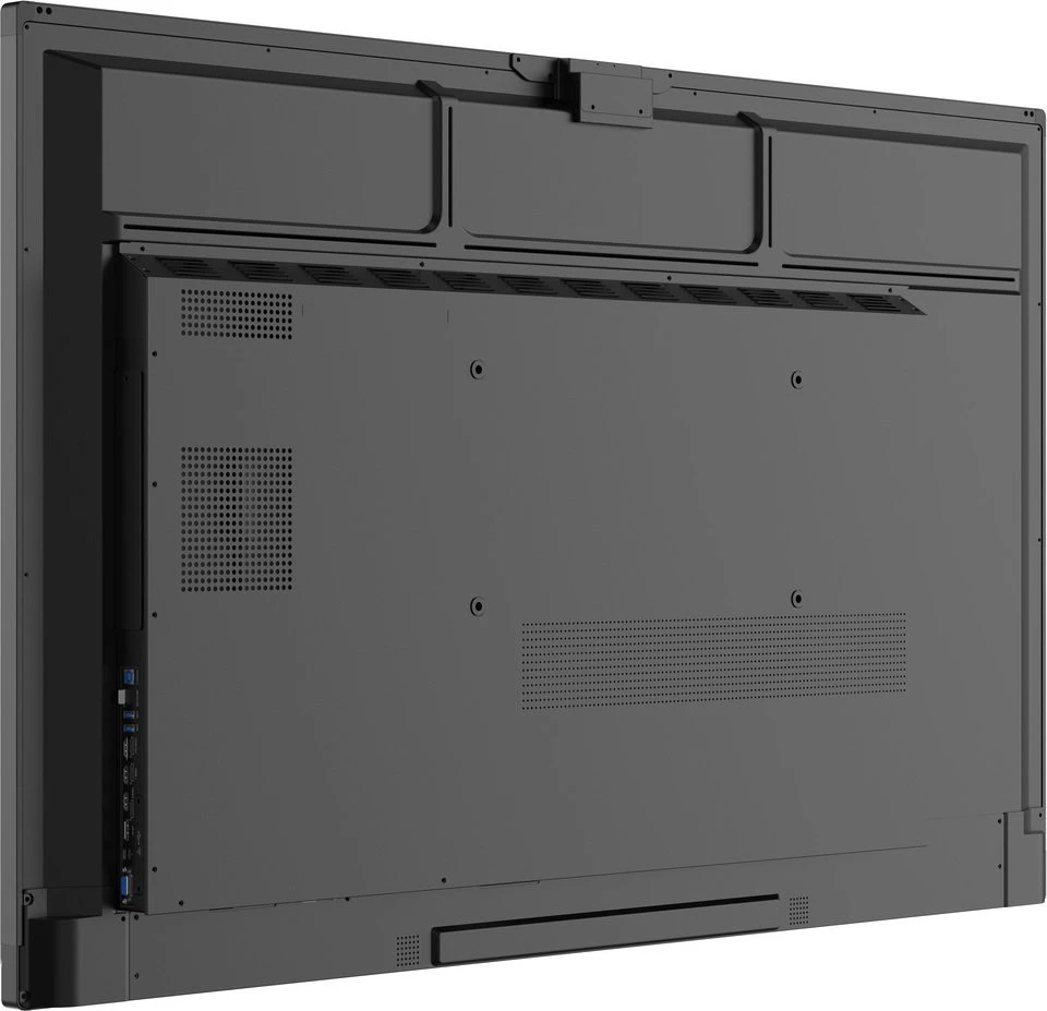Monitorius ViewSonic IFP5551 interaktyvi sistema