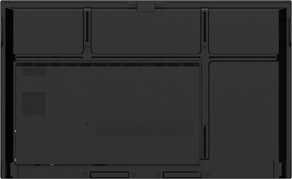 System interaktywny ViewSonic IFP6551
