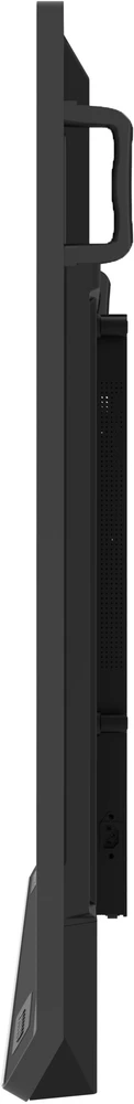 Monitorius System interaktywny ViewSonic IFP6553