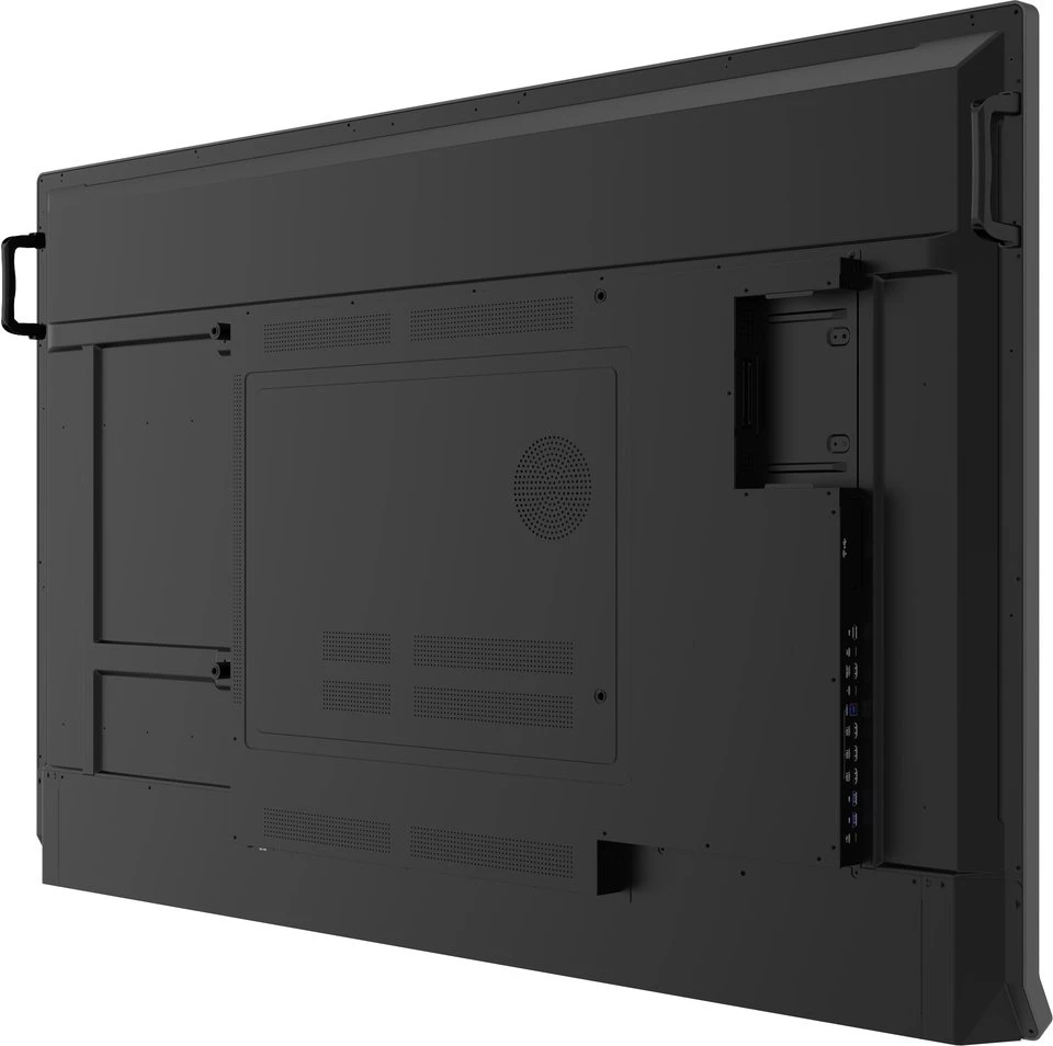 Monitorius System interaktywny ViewSonic IFP6553