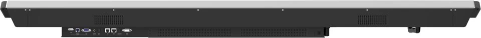Monitorius System interaktywny ViewSonic IFP6553