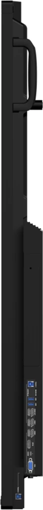 Monitorius System interaktywny ViewSonic IFP7541-1-1C
