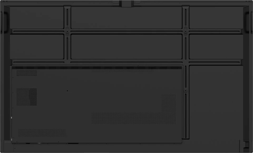 Monitorius System interaktywny ViewSonic IFP7541-1-1C