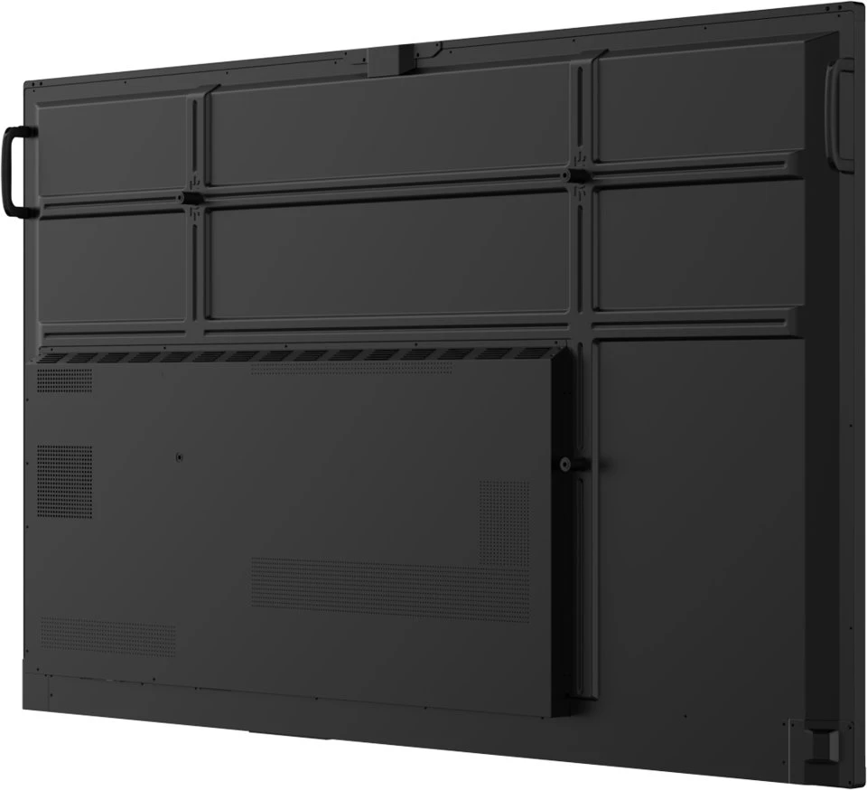 Monitorius System interaktywny ViewSonic IFP7541-1-1C
