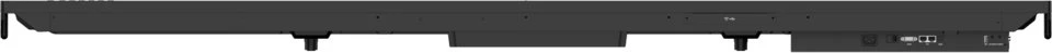 Monitorius System interaktywny ViewSonic IFP8635-1-1C