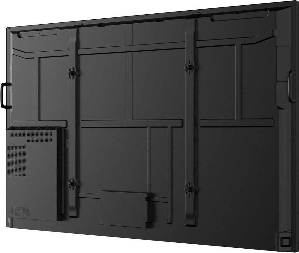 Monitorius System interaktywny ViewSonic IFP8635-1-1C