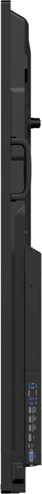 Monitorius System interaktywny ViewSonic IFP8635-1-1C