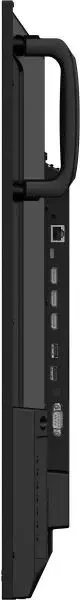 Monitorius ViewSonic CDE4314-2C interaktyvi sistema