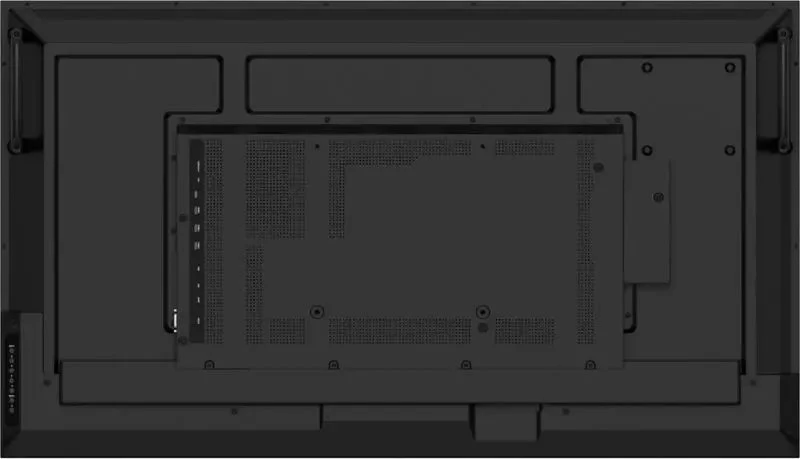 Monitorius ViewSonic CDE4314-2C interaktyvi sistema