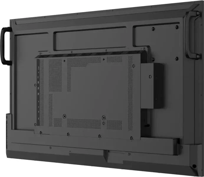 Monitorius ViewSonic CDE4314-2C interaktyvi sistema
