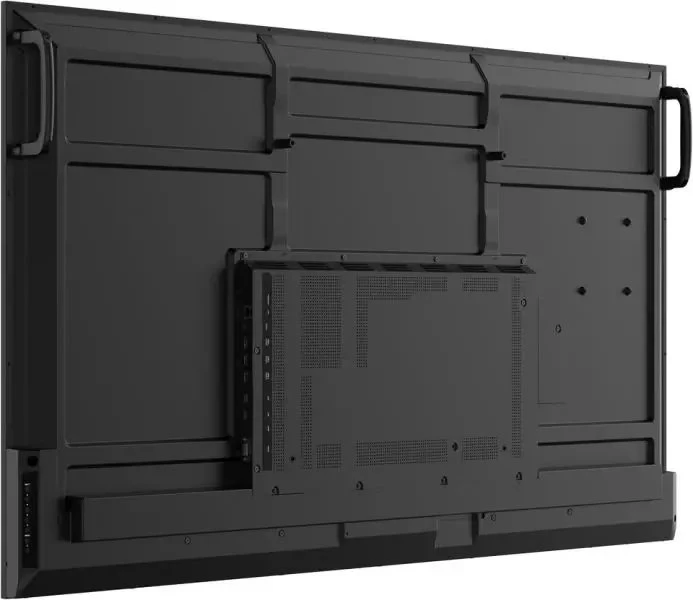 Monitorius System interaktywny ViewSonic CDE5014-2C