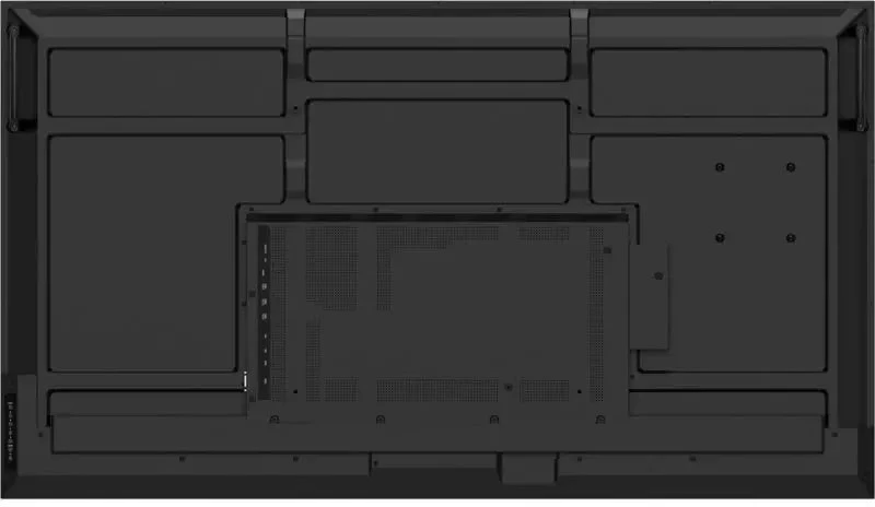 Monitorius System interaktywny ViewSonic CDE5014-2C