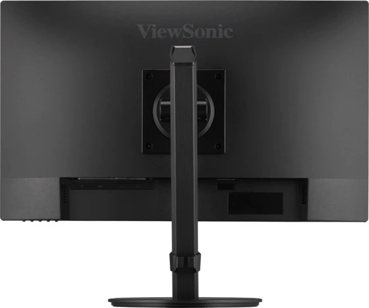 Monitorius ViewSonic VA2408-HDJ - 24 colių | IPS | FHD | 4 ms | 75 Hz
