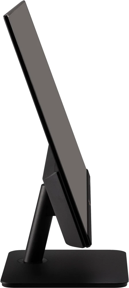 Kompiuterio monitorius Viewsonic VA2432-H-2, 61 cm (24"), 1920 x 1080 px, Full HD, LED, juodas