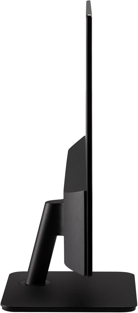 Kompiuterio monitorius Viewsonic VA2432-H-2, 61 cm (24"), 1920 x 1080 px, Full HD, LED, juodas