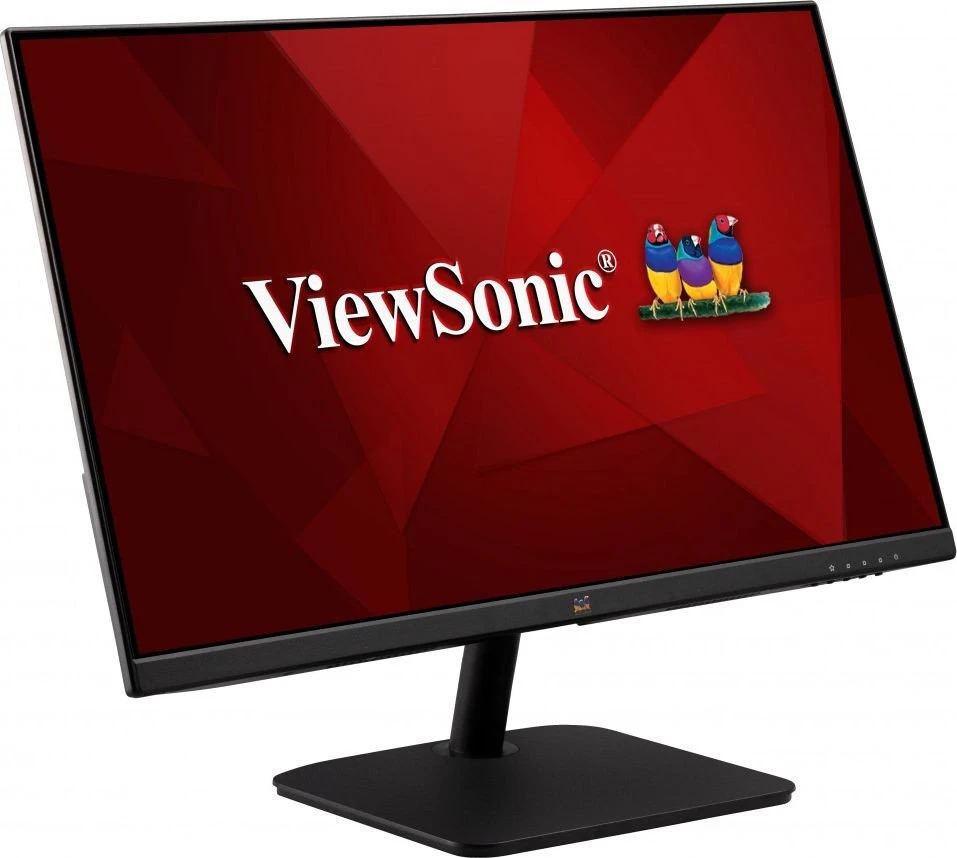Monitorius ViewSonic VA2432-MHD-3