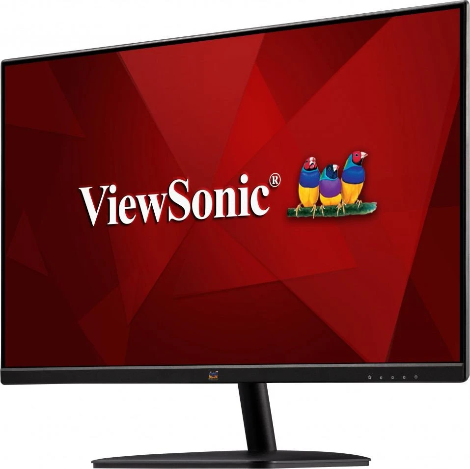 Monitorius ViewSonic VA2432-MHD-3