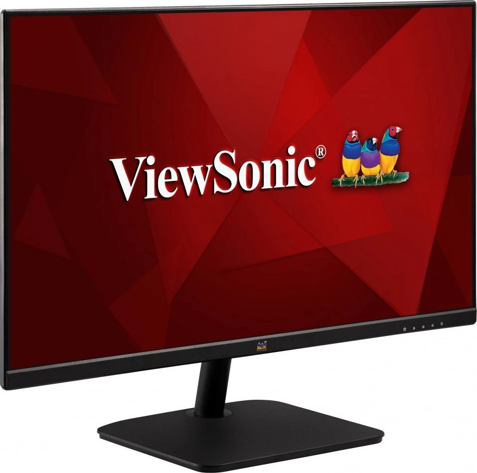 Monitorius ViewSonic VA2432-MHD-3