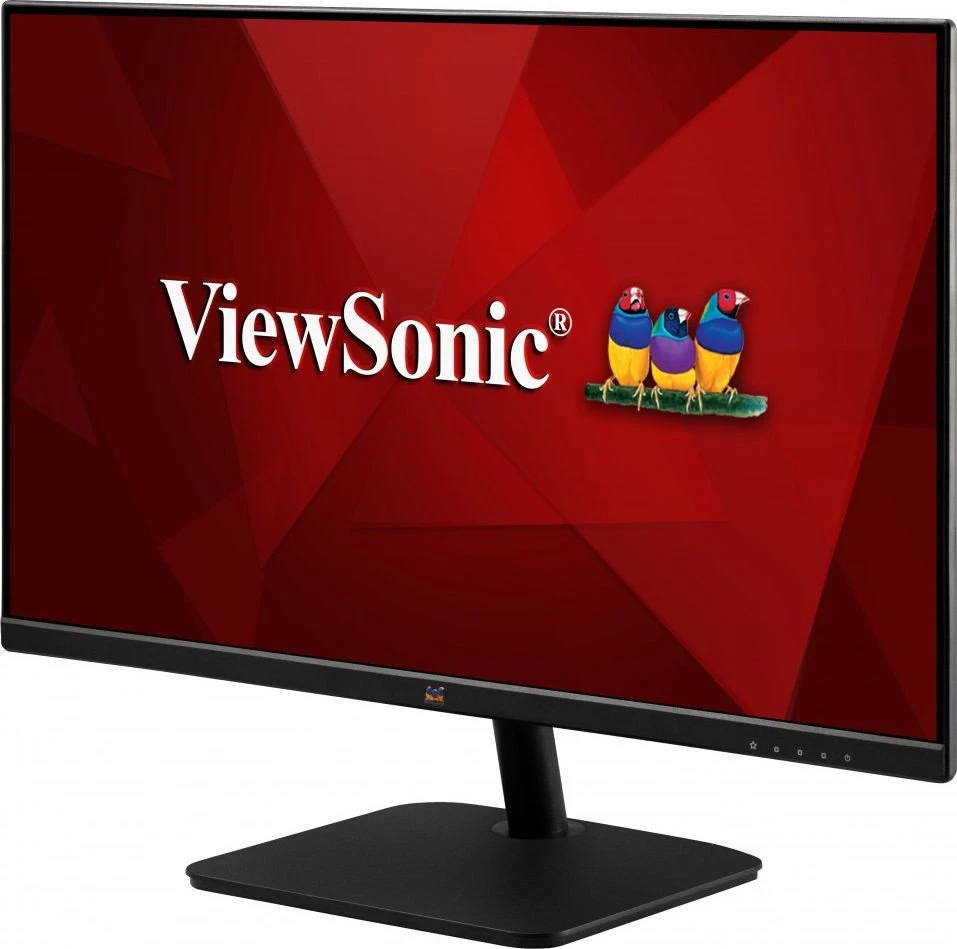 Monitorius ViewSonic VA2432-MHD-3