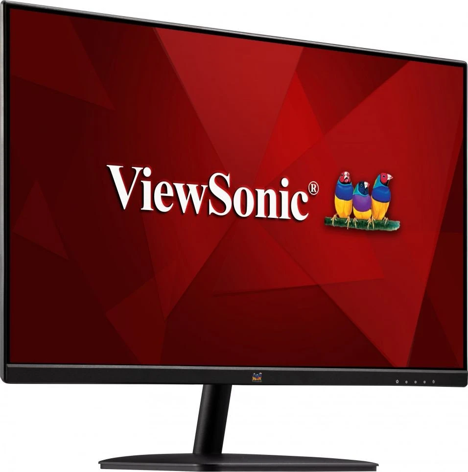 Monitorius ViewSonic VA2432-MHD-3
