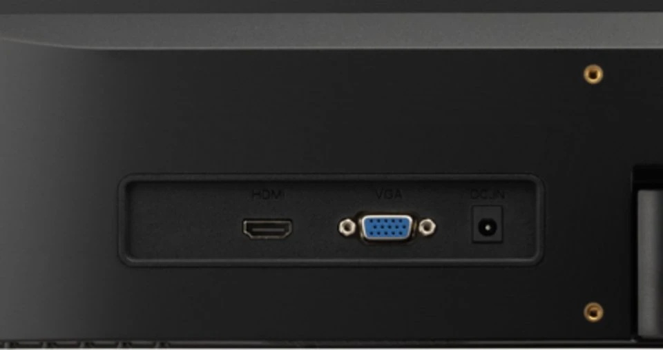 Monitorius ViewSonic VA24E2-H